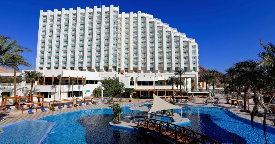 Taba, North Sinai Governorate, Egypt
